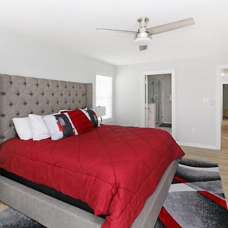 Vila Peerless Retreat - Minutes From Downtown Houston Exteriér fotografie