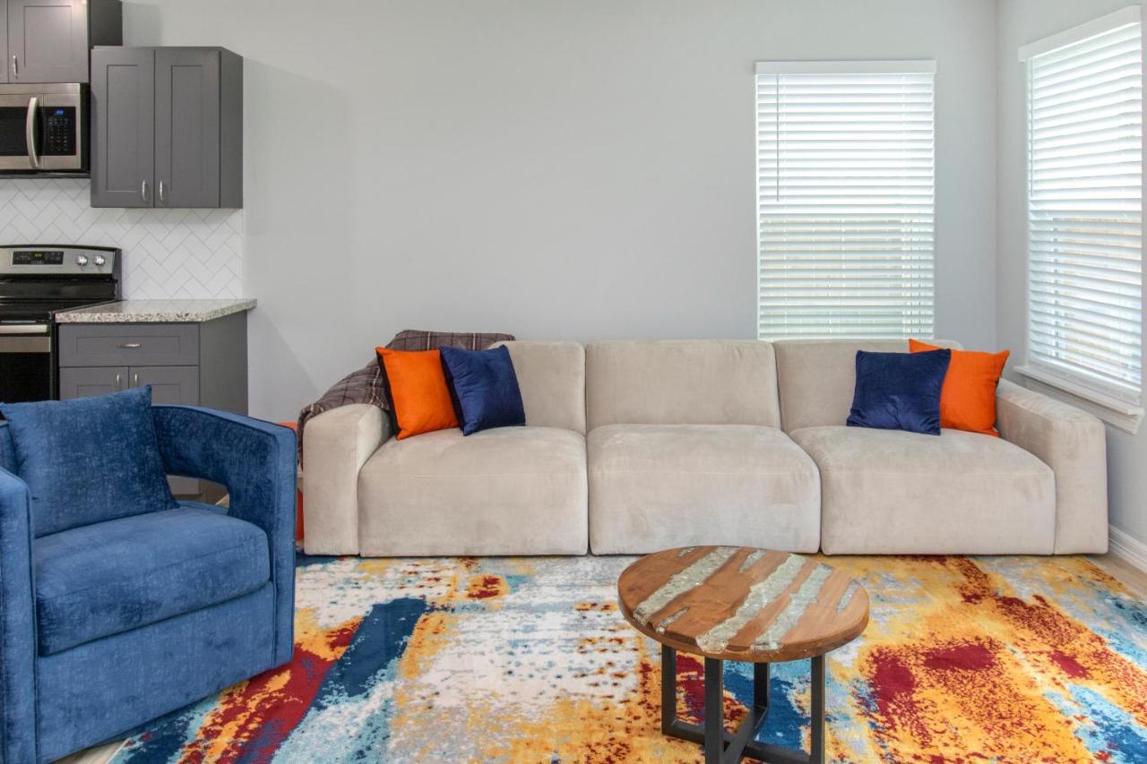 Vila Peerless Retreat - Minutes From Downtown Houston Exteriér fotografie