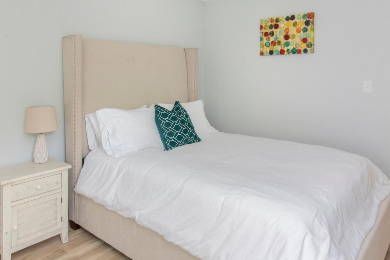 Vila Peerless Retreat - Minutes From Downtown Houston Exteriér fotografie