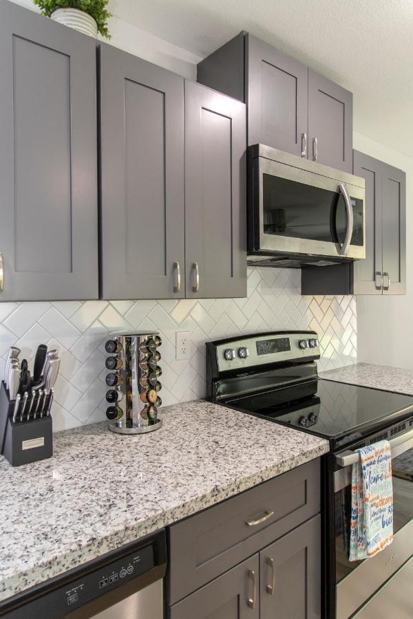 Vila Peerless Retreat - Minutes From Downtown Houston Exteriér fotografie