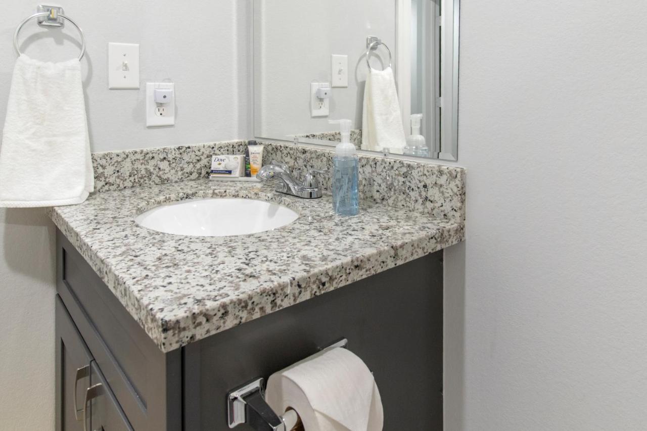 Vila Peerless Retreat - Minutes From Downtown Houston Exteriér fotografie