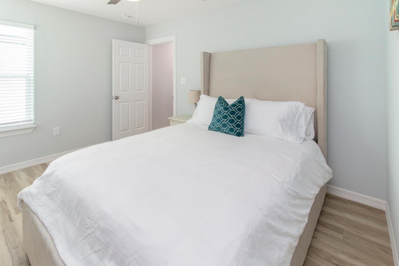 Vila Peerless Retreat - Minutes From Downtown Houston Exteriér fotografie