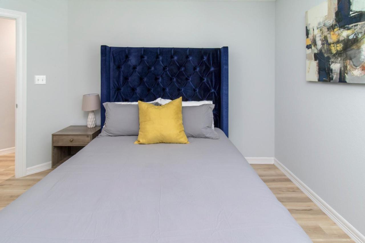 Vila Peerless Retreat - Minutes From Downtown Houston Exteriér fotografie