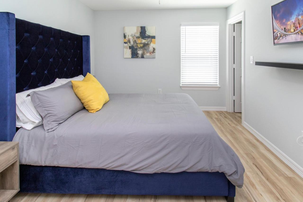 Vila Peerless Retreat - Minutes From Downtown Houston Exteriér fotografie