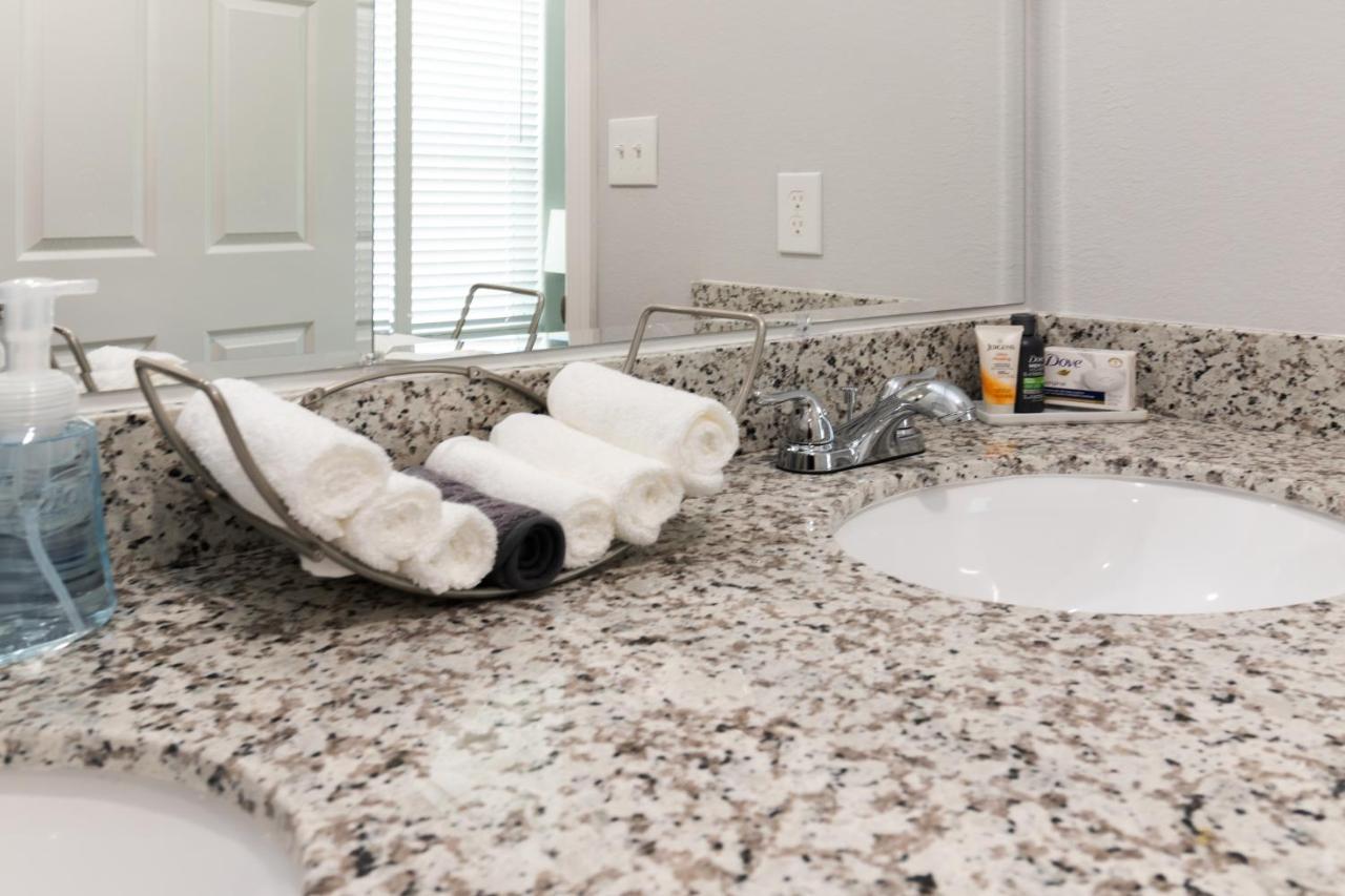 Vila Peerless Retreat - Minutes From Downtown Houston Exteriér fotografie