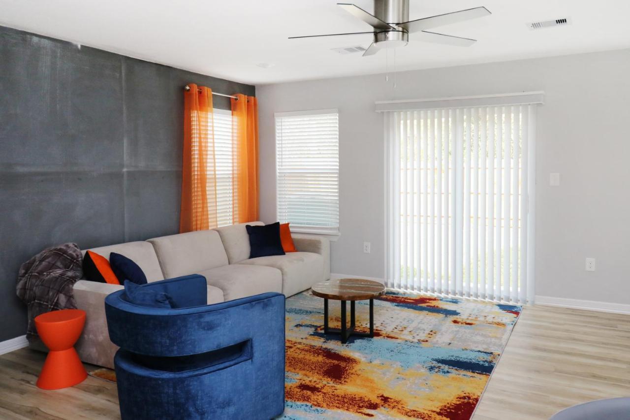 Vila Peerless Retreat - Minutes From Downtown Houston Exteriér fotografie