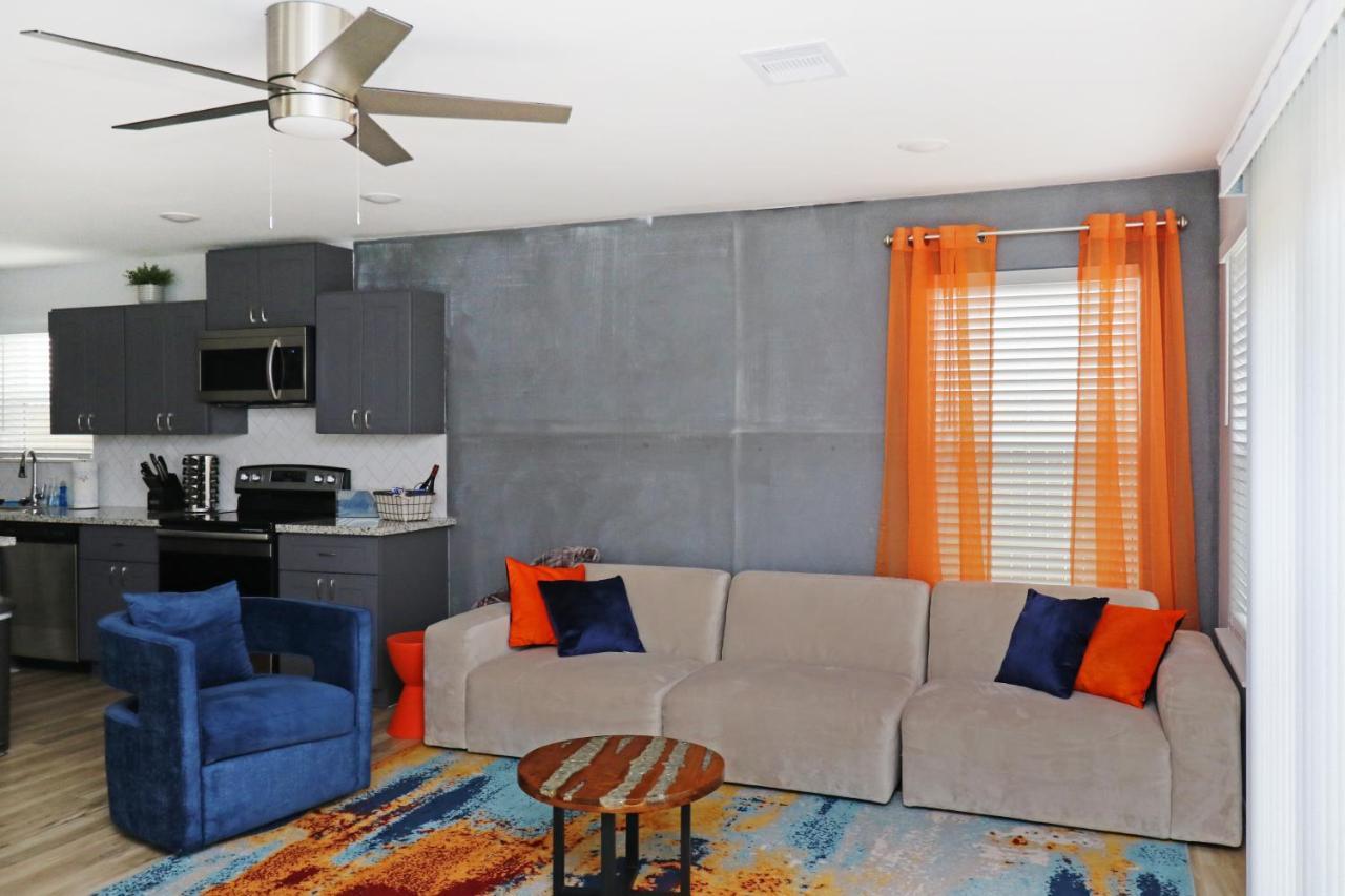 Vila Peerless Retreat - Minutes From Downtown Houston Exteriér fotografie