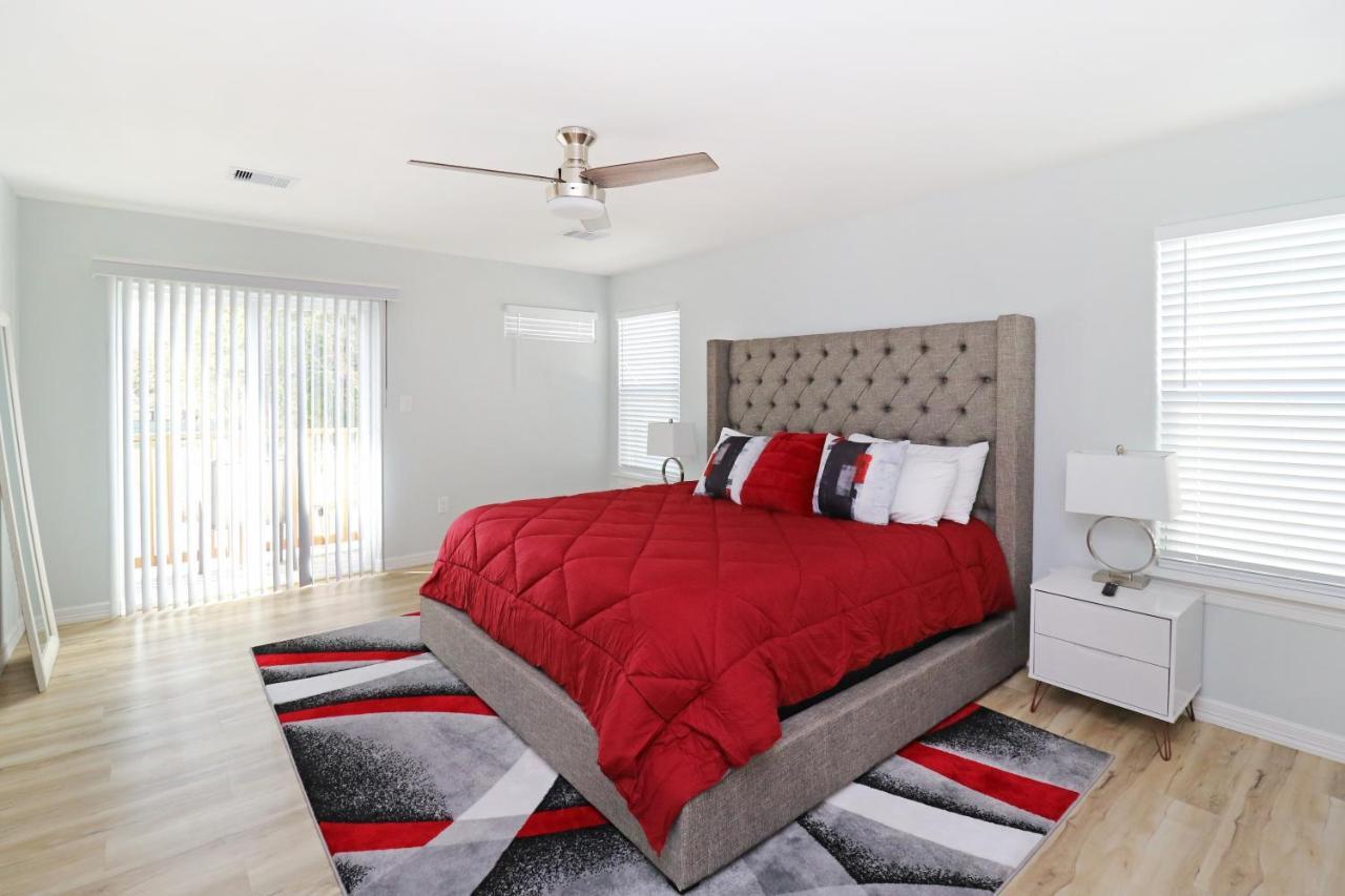 Vila Peerless Retreat - Minutes From Downtown Houston Exteriér fotografie