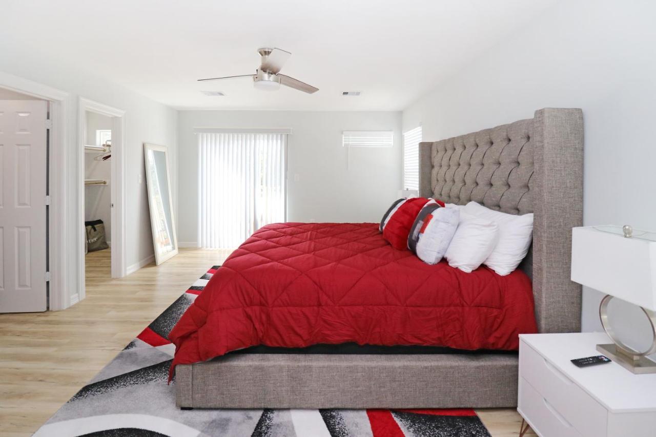 Vila Peerless Retreat - Minutes From Downtown Houston Exteriér fotografie