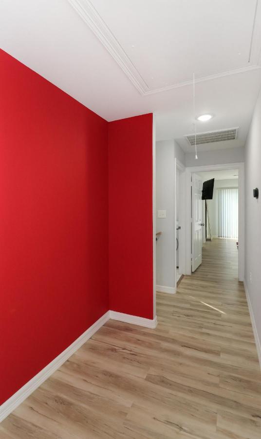 Vila Peerless Retreat - Minutes From Downtown Houston Exteriér fotografie