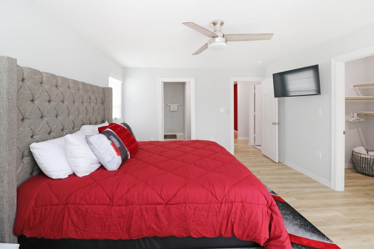 Vila Peerless Retreat - Minutes From Downtown Houston Exteriér fotografie